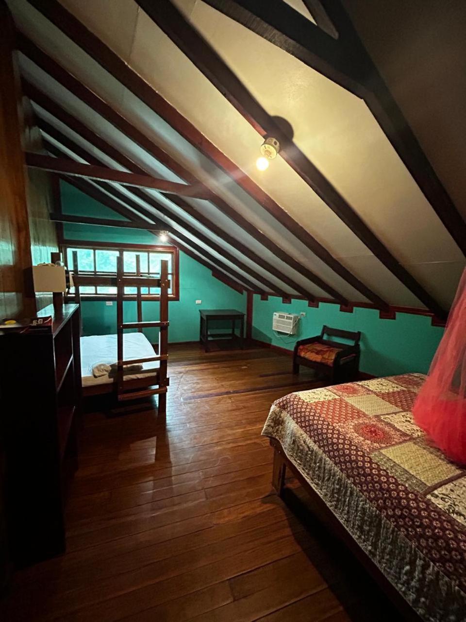 ホテル Corcovado The Monkey Trail Drakes Bay 部屋 写真